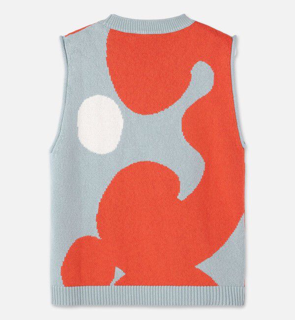 Marimekko「Pomppikoot Keidas ニット」|ニット・セーター|