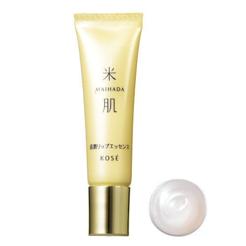 米肌（MAIHADA）「活潤リップエッセンス」|口元ケア|その他