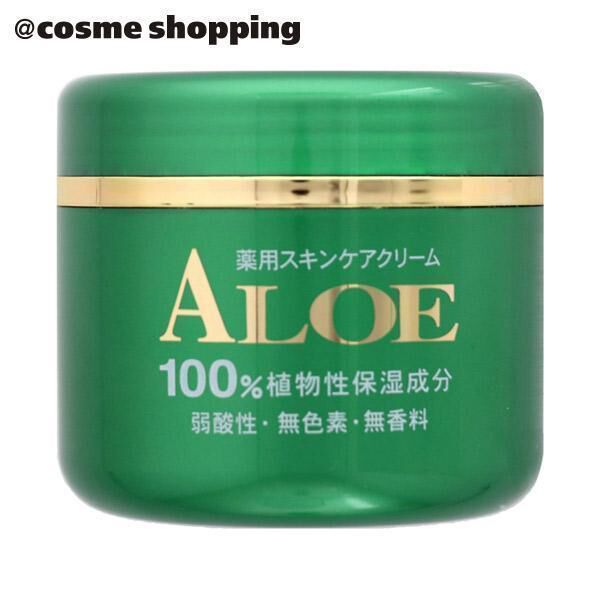  「ジュン・コスメティック 薬用 アロテインクリームCR-a (200g)」|美容液・オイル・クリーム|その他