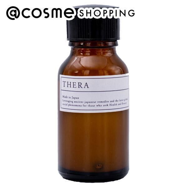  「THERA マニュアンドペディ キュアエマルジョンズ　ベースコート綺麗な生爪色」|ネイルカラー|その他