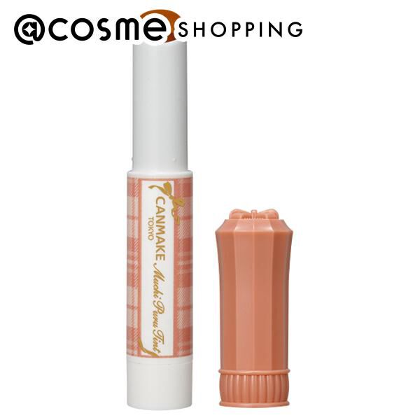 キャンメイク「キャンメイク むちぷるティント 01 (2.5g)」|リップメイク|その他