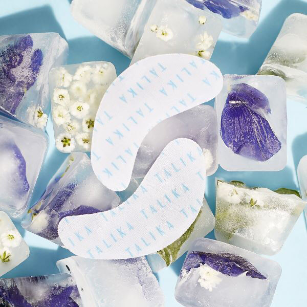  「タリカ アイケアパッチ 20thアニバーサリー 本体(保存ケース付き) (6pcs)」|アイケア|