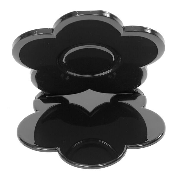 MARY QUANT「マリークヮント コンパクト ミラー」|コスメ雑貨|