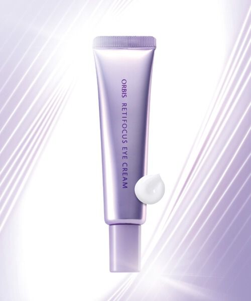 ORBIS「ORBIS オルビス レチフォーカス アイクリーム 15g」|アイケア|その他