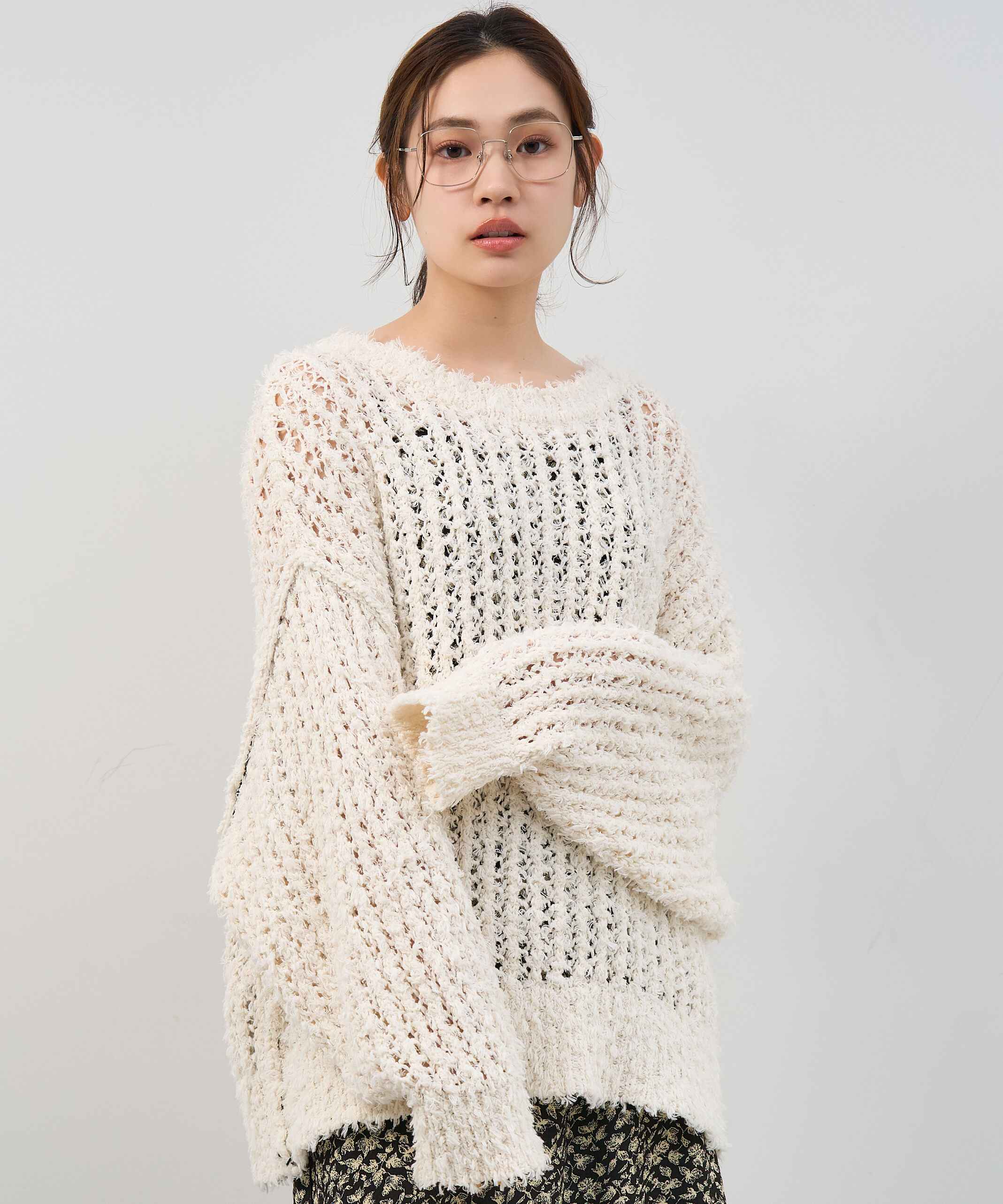  「ウェリントン型 メガネ｜少し角張ったウェリントンフレーム 伊達メガネ 度付きメガネ レンズ交換券付き」|メガネ|