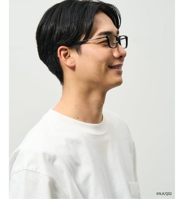  「Zoff｜五等分の花嫁＊ 中野一花モデル[ご予約限定特典アクリルスタンド付き] レンズ交換券付」|メガネ|