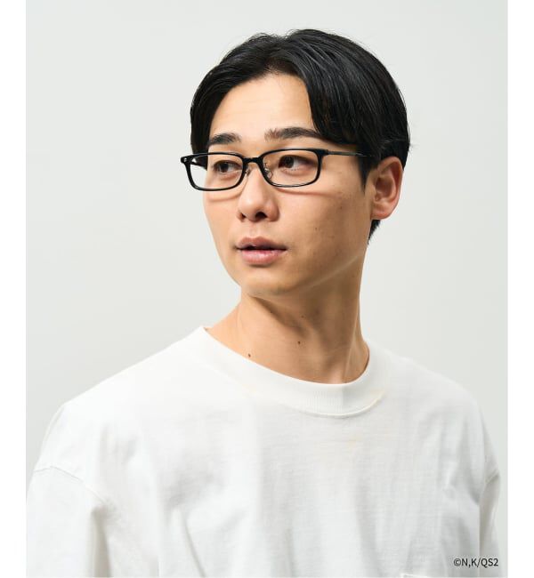  「Zoff｜五等分の花嫁＊ 中野一花モデル[ご予約限定特典アクリルスタンド付き] レンズ交換券付」|メガネ|