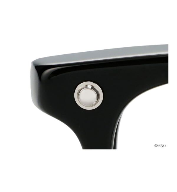  「Zoff｜五等分の花嫁＊ 中野一花モデル[ご予約限定特典アクリルスタンド付き] レンズ交換券付」|メガネ|