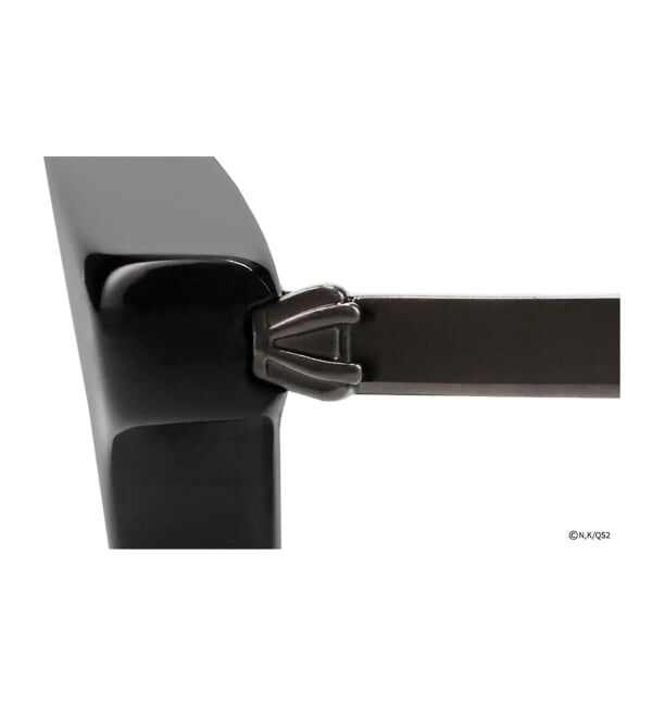  「Zoff｜五等分の花嫁＊ 中野一花モデル[ご予約限定特典アクリルスタンド付き] レンズ交換券付」|メガネ|