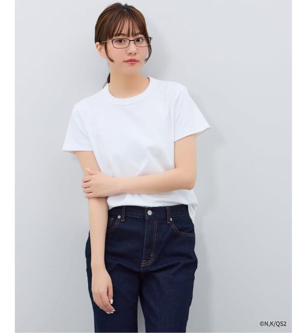  「Zoff｜五等分の花嫁＊ 中野二乃モデル[ご予約限定特典アクリルスタンド付き] レンズ交換券付」|メガネ|