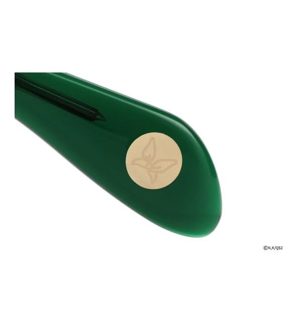  「Zoff｜五等分の花嫁＊ 中野四葉モデル[ご予約限定特典アクリルスタンド付き] レンズ交換券付」|メガネ|