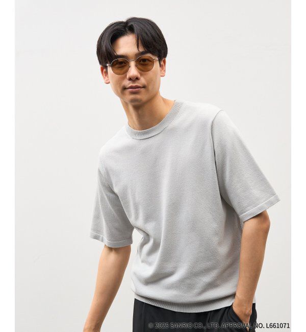  「Zoff｜はぴだんぶい 【あひるのペックル モデル】サングラス｜紫外線対策 UVカット｜グッズ  」|サングラス|