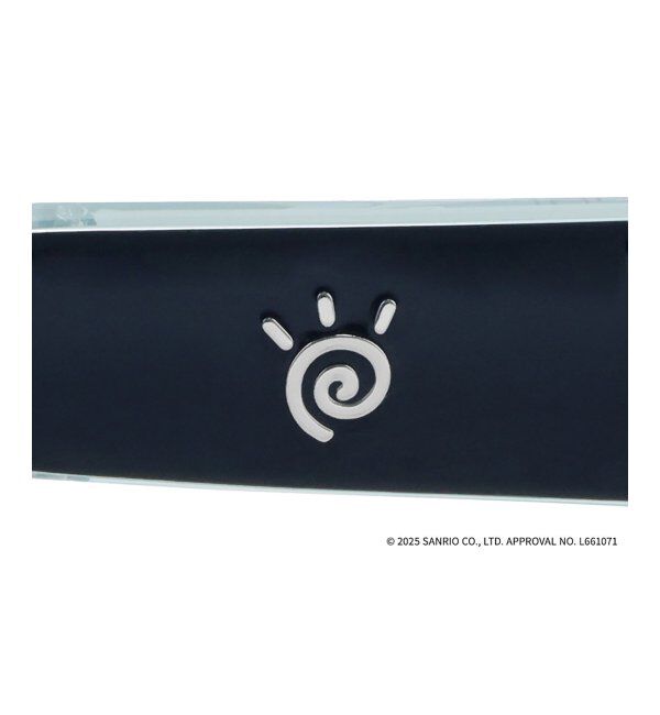  「Zoff｜はぴだんぶい 【ハンギョドン モデル】 メガネ｜伊達・度付きメガネ｜グッズ   レンズ交換券付」|メガネ|