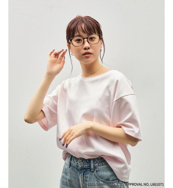  「【WEB限定】Zoff｜はぴだんぶい 調光サングラス｜紫外線で色が変わる 紫外線対策 UVカット｜グッズ  」|サングラス|