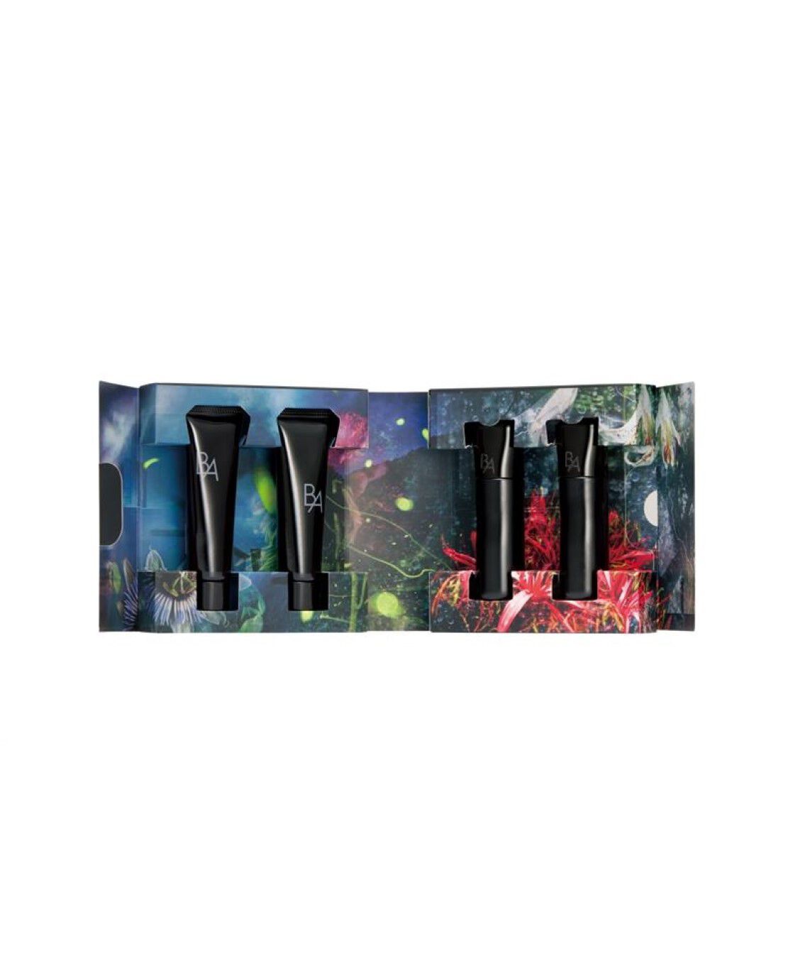 ポーラ「B.A ベーシックセット 7」|洗顔料|