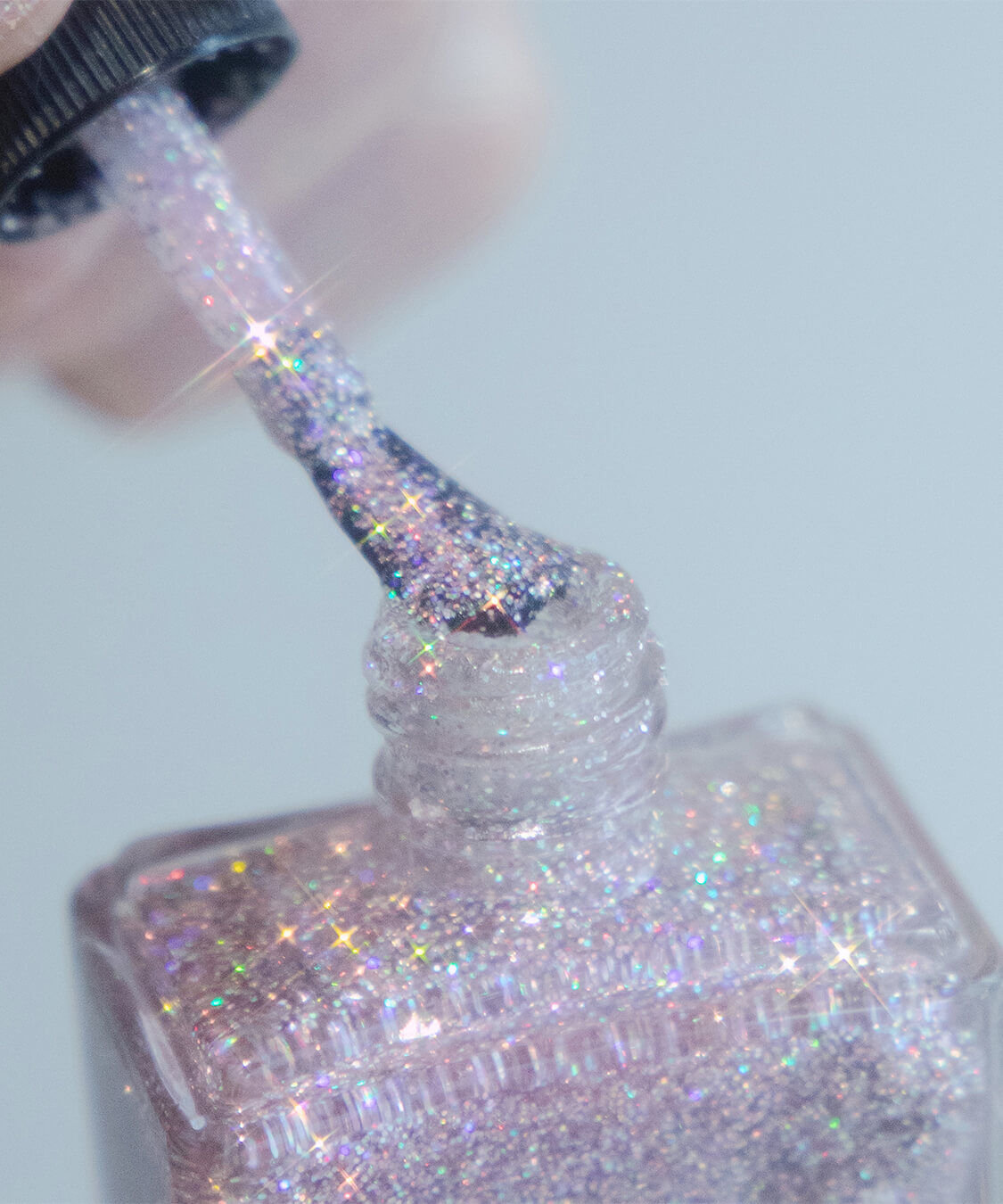 NAILS INC「Mini Base and Top Kit + DAY DREAMS」|ネイルカラー|