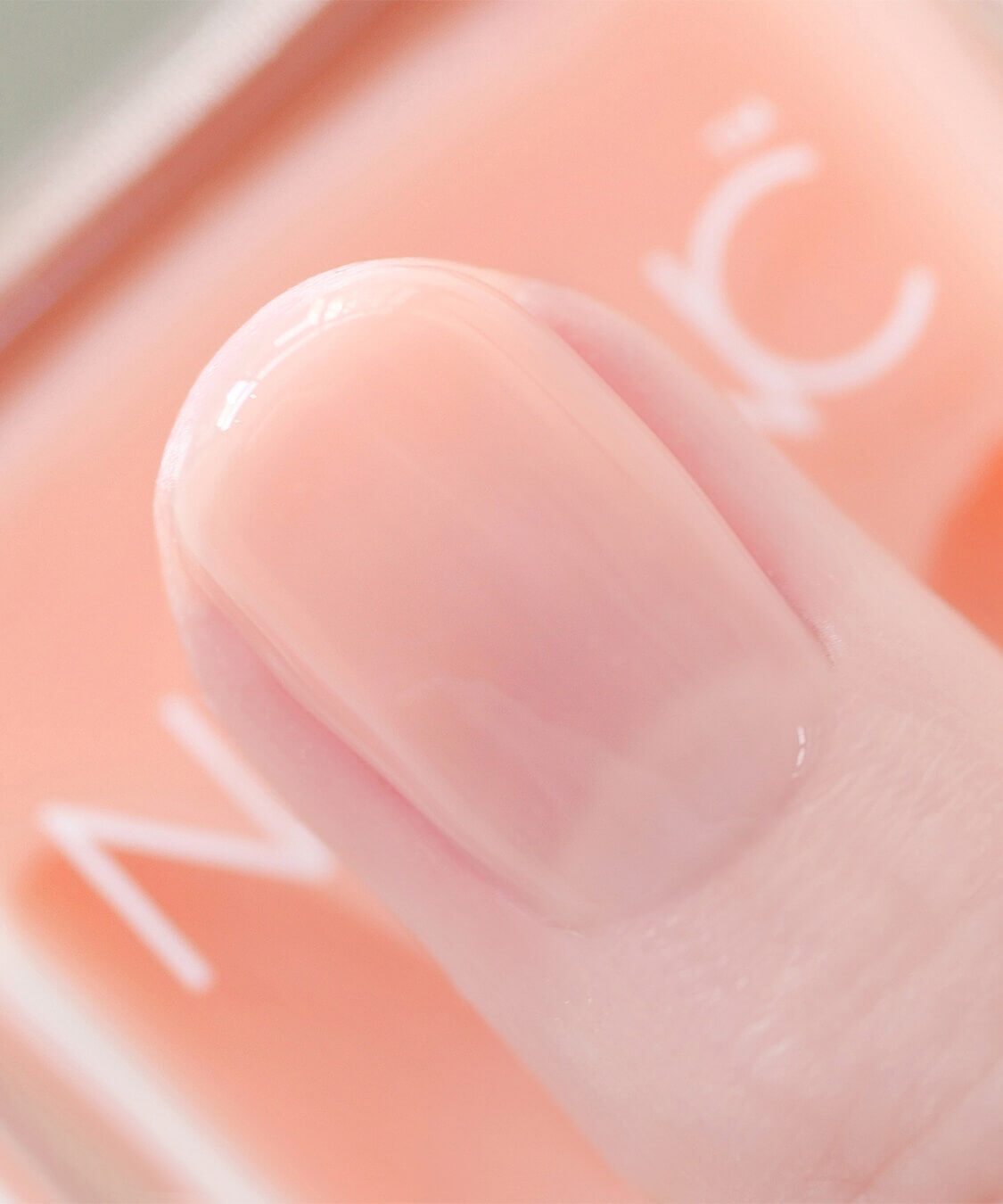  「Mini Base and Top Kit + Undressed」|ネイルカラー|