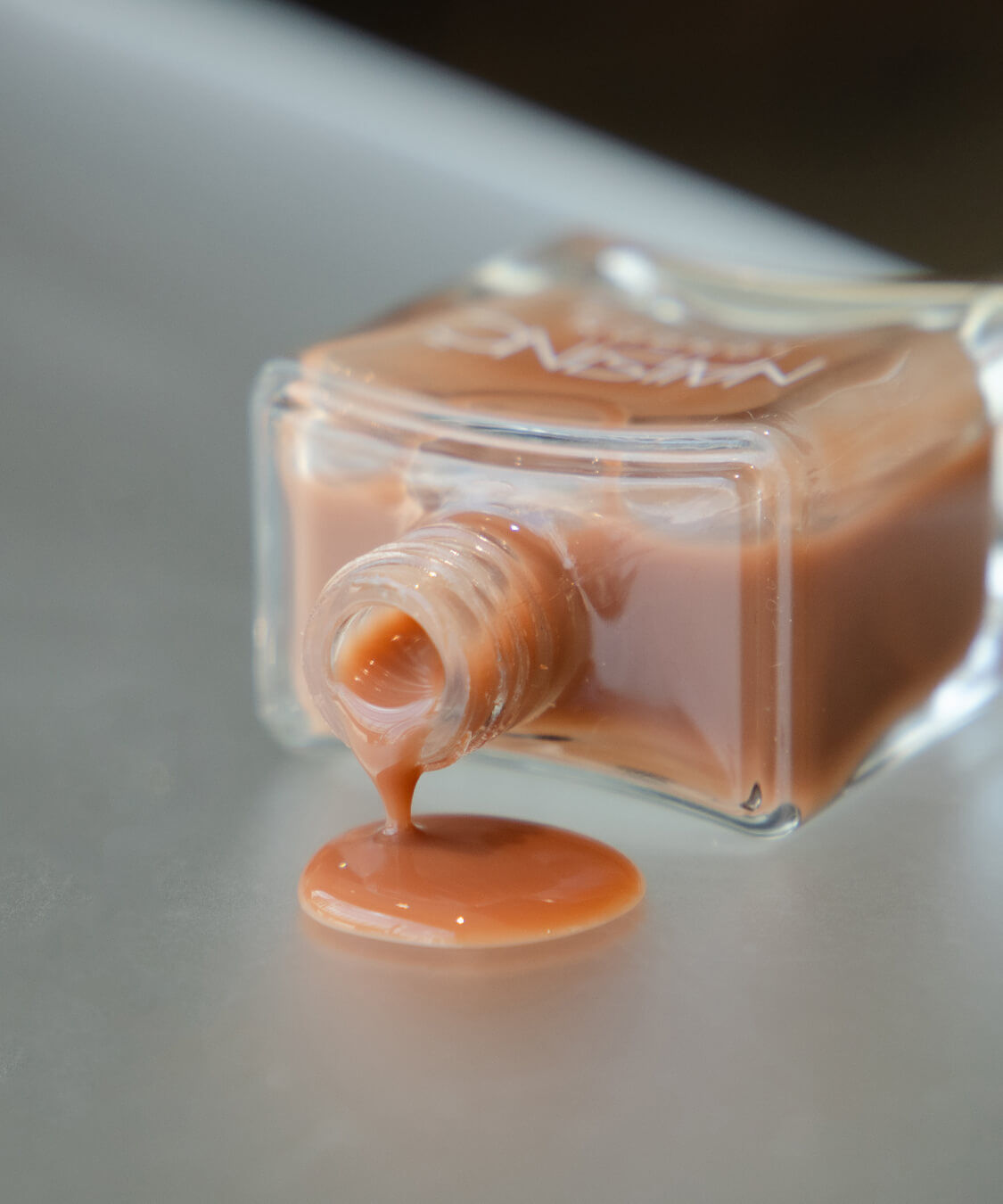  「Mini Base and Top Kit + Undressed」|ネイルカラー|