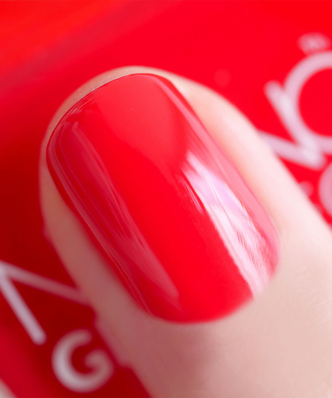  「GELEFFECT」|ネイルカラー|