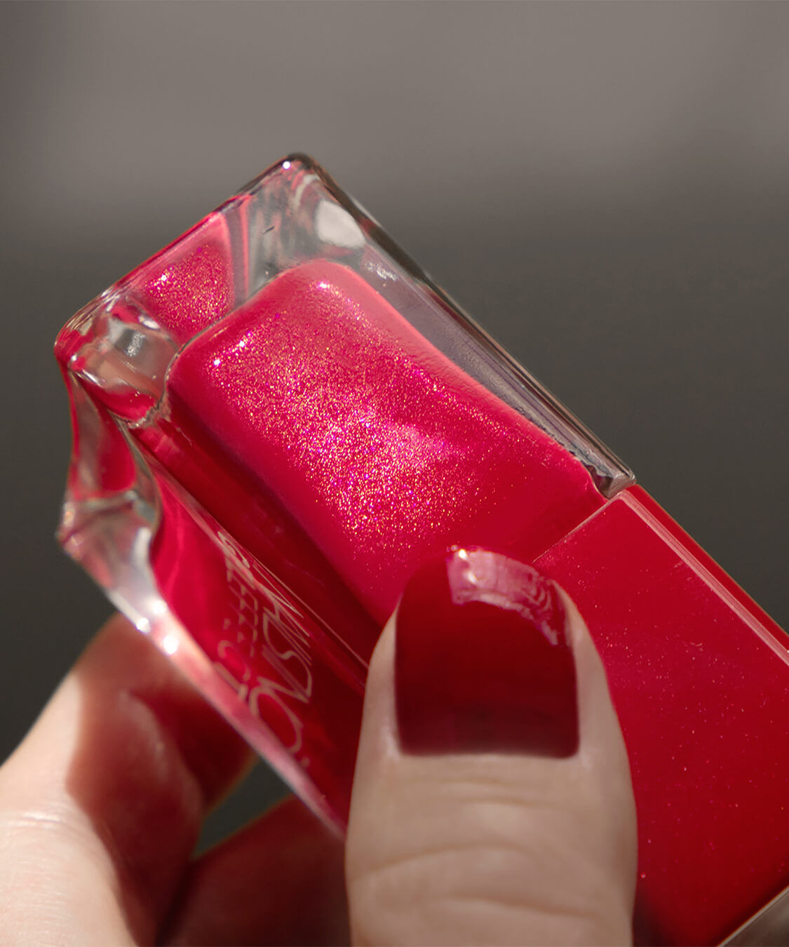  「GELEFFECT」|ネイルカラー|