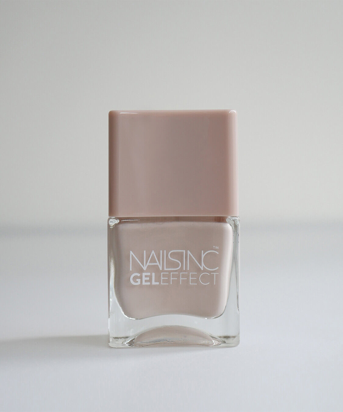  「GELEFFECT」|ネイルカラー|