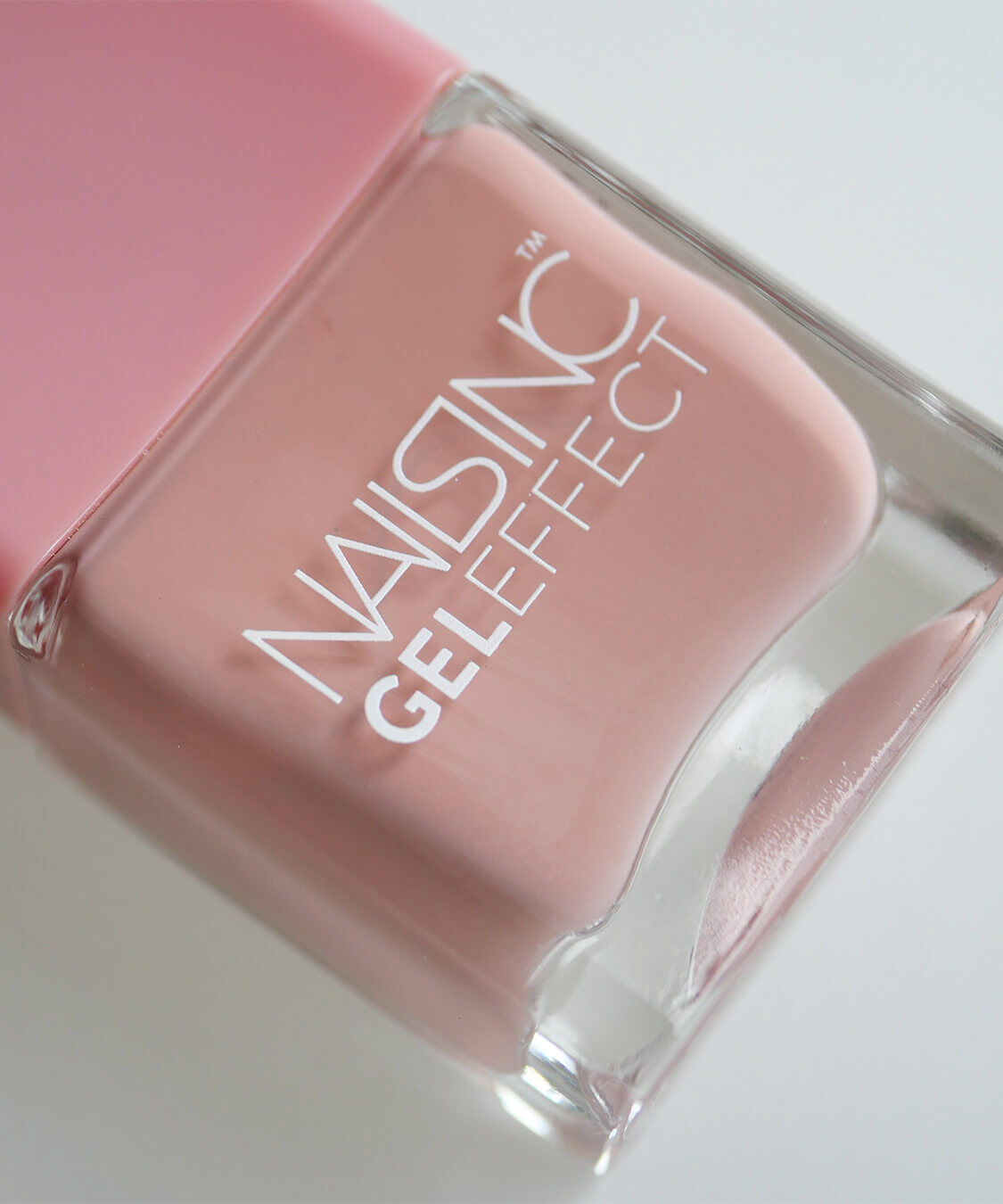  「GELEFFECT」|ネイルカラー|