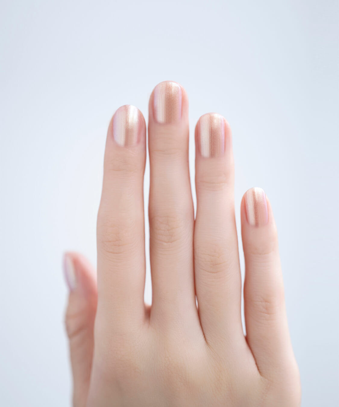 NAILS INC「MINDFUL MANICURE」|ネイルカラー|
