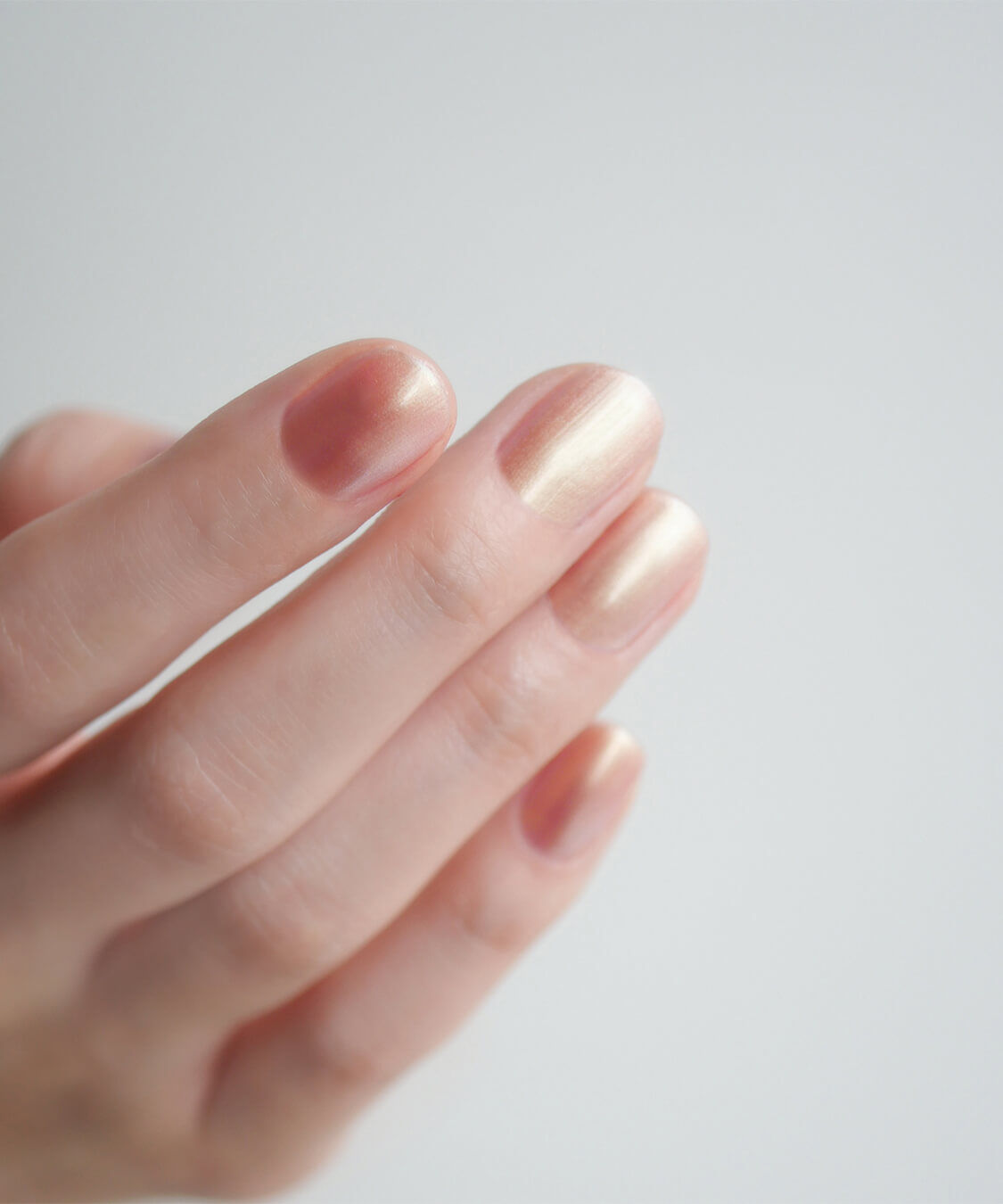 NAILS INC「MINDFUL MANICURE」|ネイルカラー|