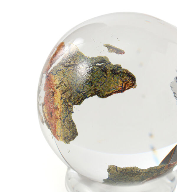  「Peace Clear Earth 50mm」|アート|