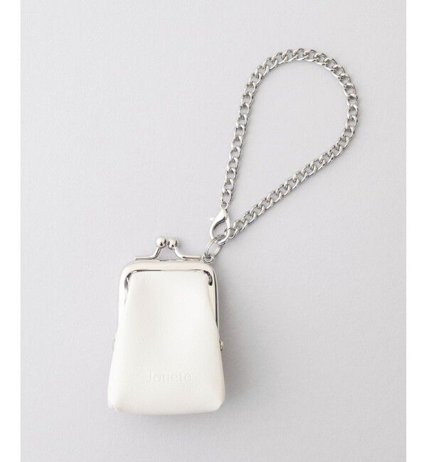 Jouete「クラスプポーチ」|その他|A