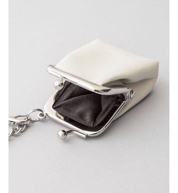 Jouete「クラスプポーチ」|その他|