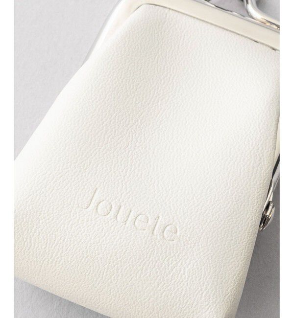 Jouete「クラスプポーチ」|その他|