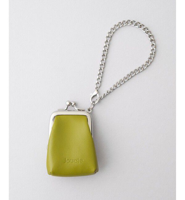 Jouete「クラスプポーチ」|その他|B