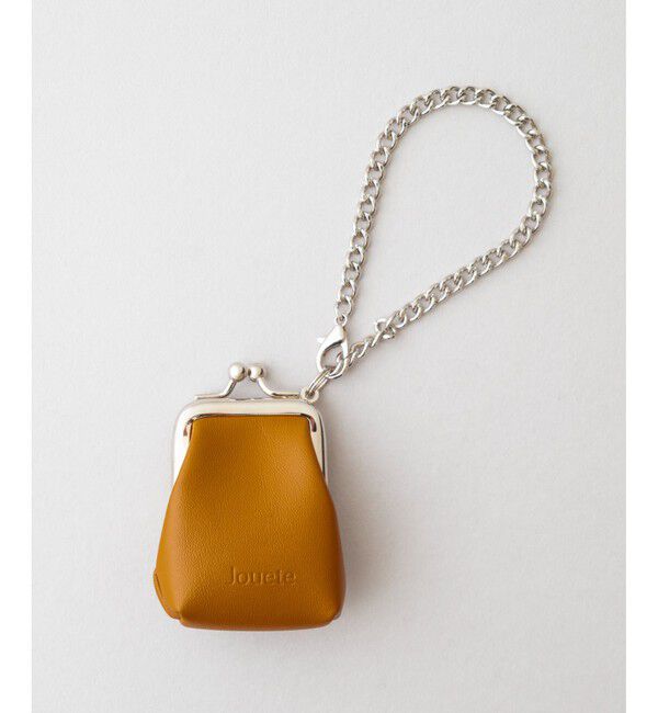 Jouete「クラスプポーチ」|その他|C