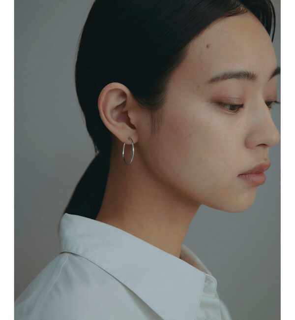 Jouete「ラップピアス」|ピアス|