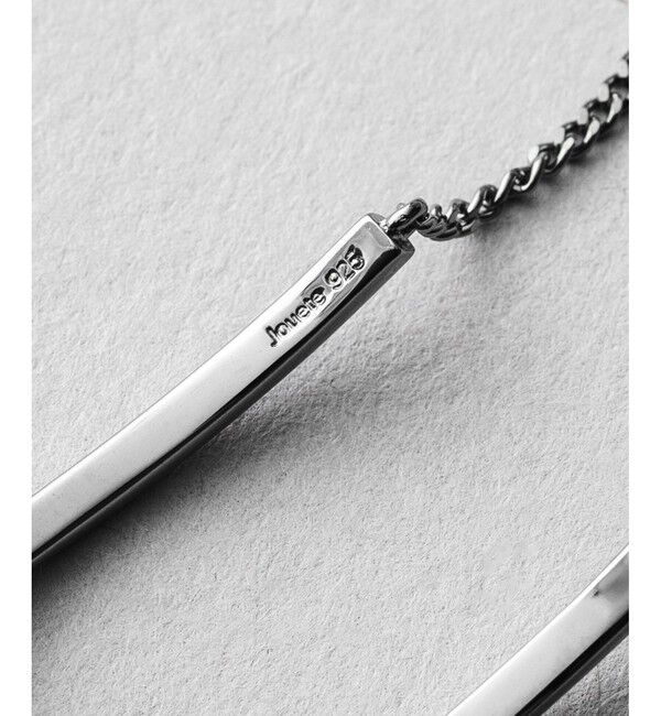 Jouete「チェーン ブレスレット」|ブレスレット・バングル|