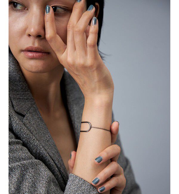 Jouete「チェーン ブレスレット」|ブレスレット・バングル|