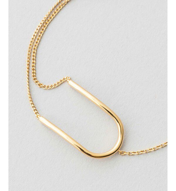 Jouete「チェーン ブレスレット」|ブレスレット・バングル|