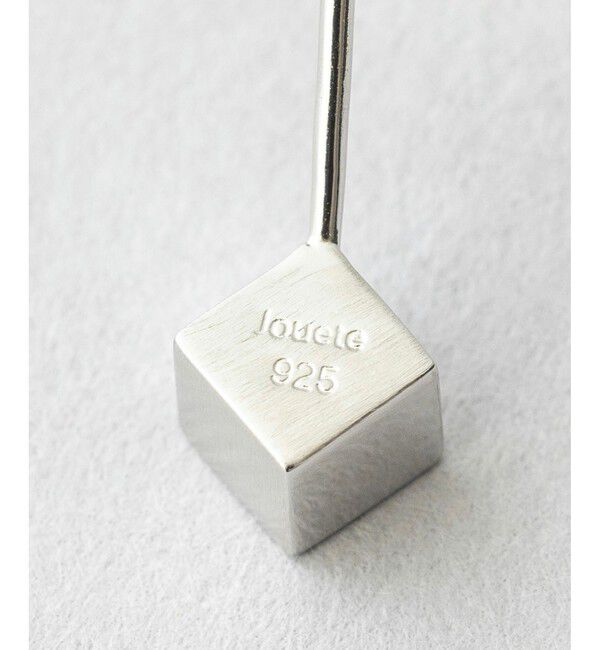 Jouete「チュージング ピアス」|ピアス|