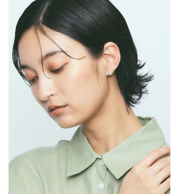 Jouete「チュージング ピアス」|ピアス|