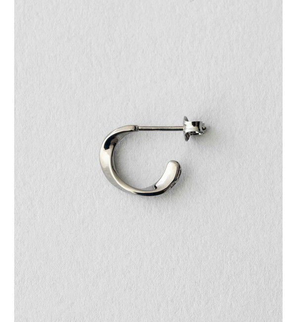 Jouete「【WEB限定カラー】チュージング ピアス」|ピアス|