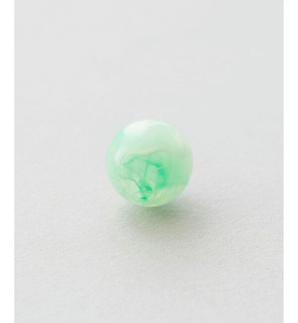 Jouete「マーブル キャッチ」|ピアス|A