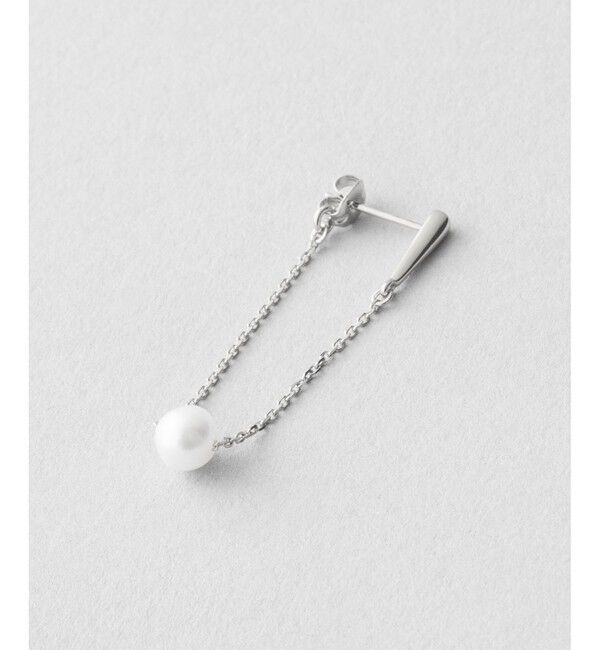 Jouete「ピアス パール」|ピアス|