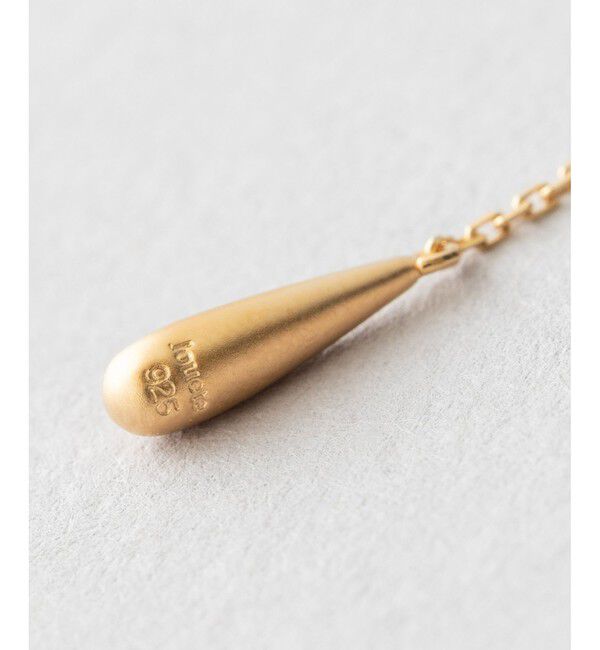 Jouete「ピアス ドロップ」|ピアス|