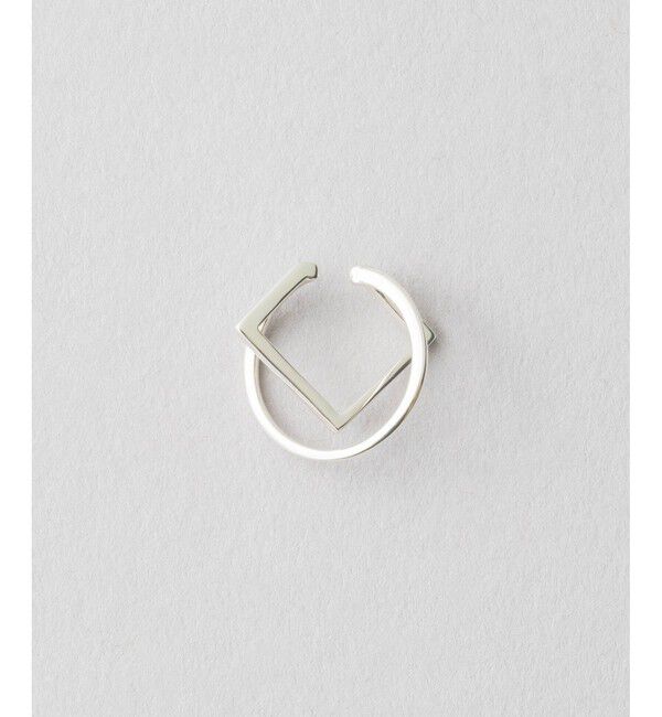 Jouete「[WEB LIMITED] イヤーカフス セット パール」|イヤーカフ|