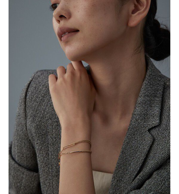 Jouete「[WEB LIMITED] ブレスレット セット」|ブレスレット・バングル|