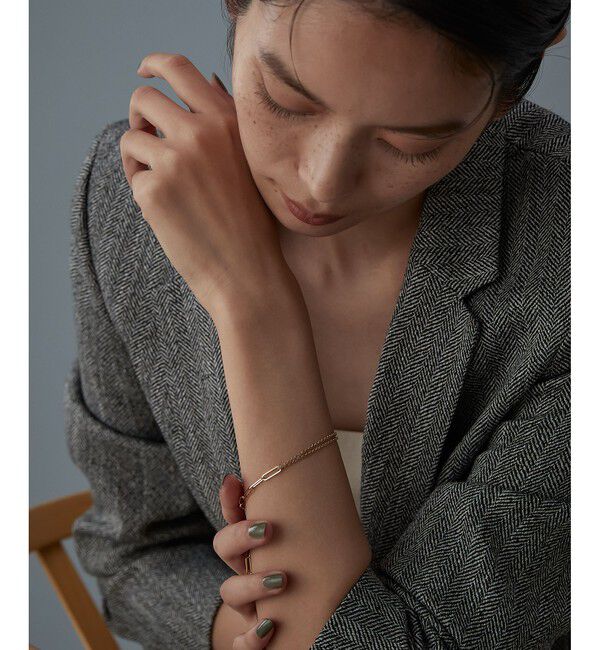 Jouete「[WEB LIMITED] ブレスレット セット」|ブレスレット・バングル|