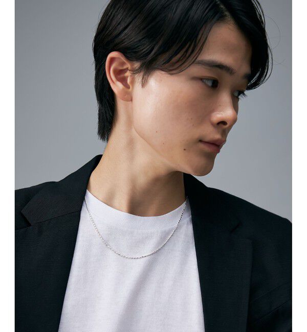 Jouete「[WEB LIMITED] ネックレス セット」|ネックレス|