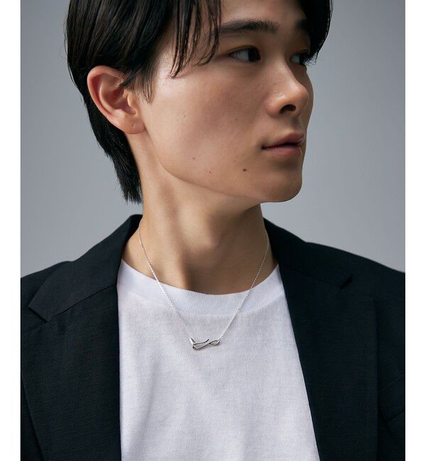 Jouete「[WEB LIMITED] ネックレス セット」|ネックレス|