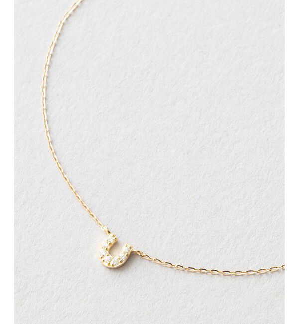 Jouete「K18YG ブレスレット ダイヤモンド」|ブレスレット・バングル|